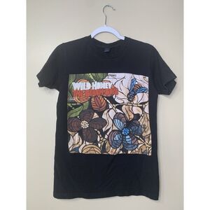 The Beach Boys Wild Honey 2017 World Tour T-Shirt -‎ Size S